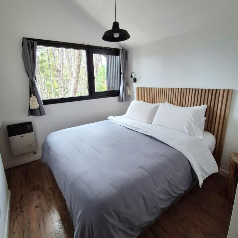 Bosque Cipreses Sur - One-Bedroom House - 10