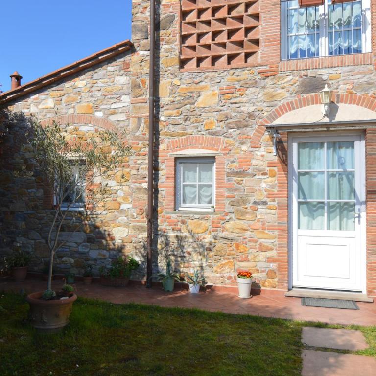 Casina di Elena Pool and Relaxation in Tuscany - Casa con 2 Camere da Letto - 14
