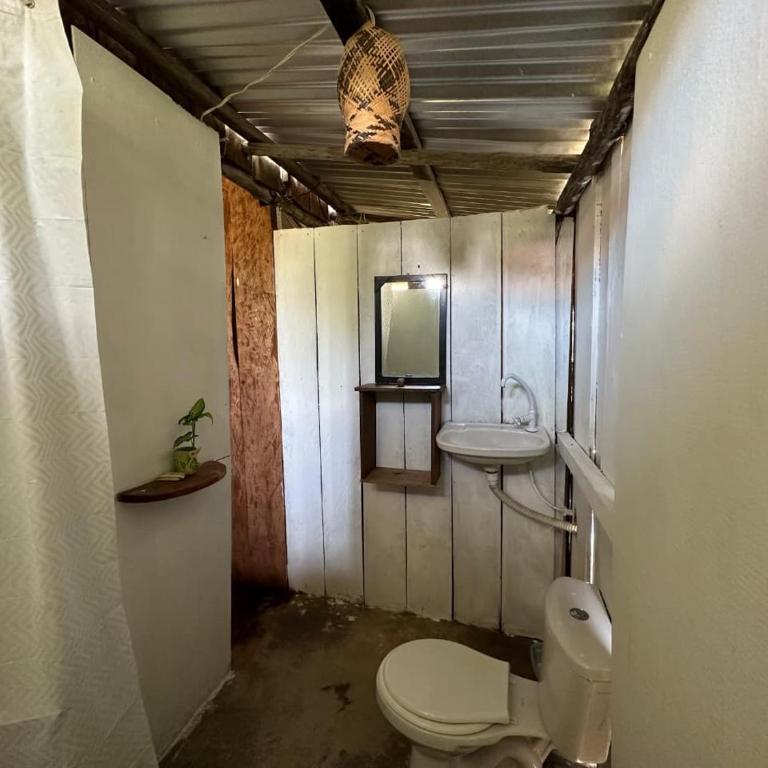 Waikiki Pacific Hostel - Habitación Doble con baño privado - 5