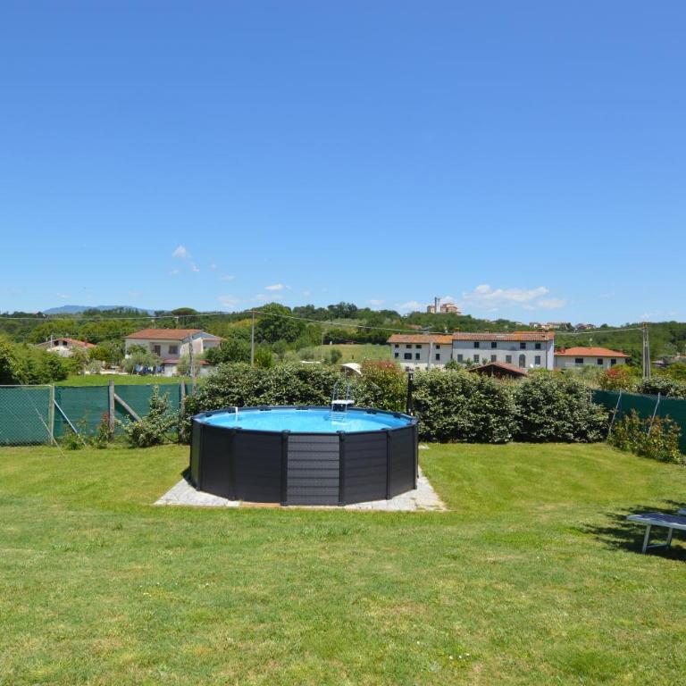 Casina di Elena Pool and Relaxation in Tuscany - Casa con 2 Camere da Letto - 10