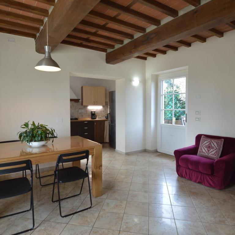 Casina di Elena Pool and Relaxation in Tuscany - Casa con 2 Camere da Letto - 9