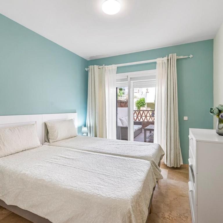 LXR Nueva Andalucia 2 BEDROOMS Aloha Golf - Apartamento Superior de 2 dormitorios - 13