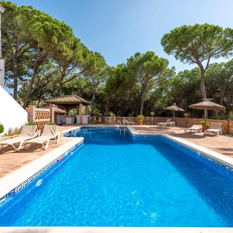 LXR Nueva Andalucia 2 BEDROOMS Aloha Golf - Apartamento Superior de 2 dormitorios - 20