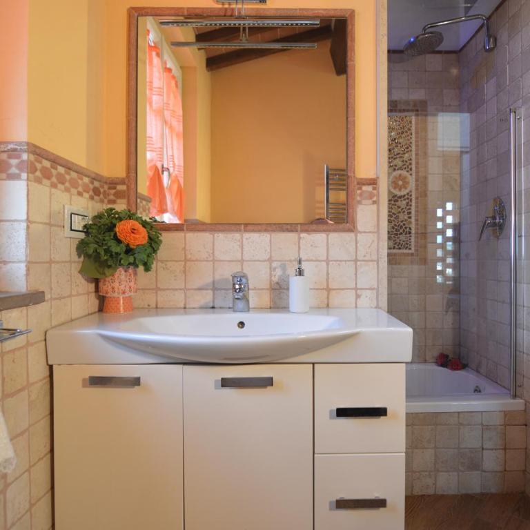 Casina di Elena Pool and Relaxation in Tuscany - Casa con 2 Camere da Letto - 7
