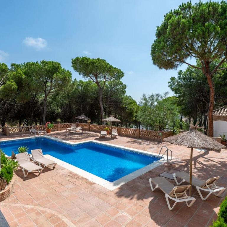 LXR Nueva Andalucia 2 BEDROOMS Aloha Golf - Apartamento Superior de 2 dormitorios - 30