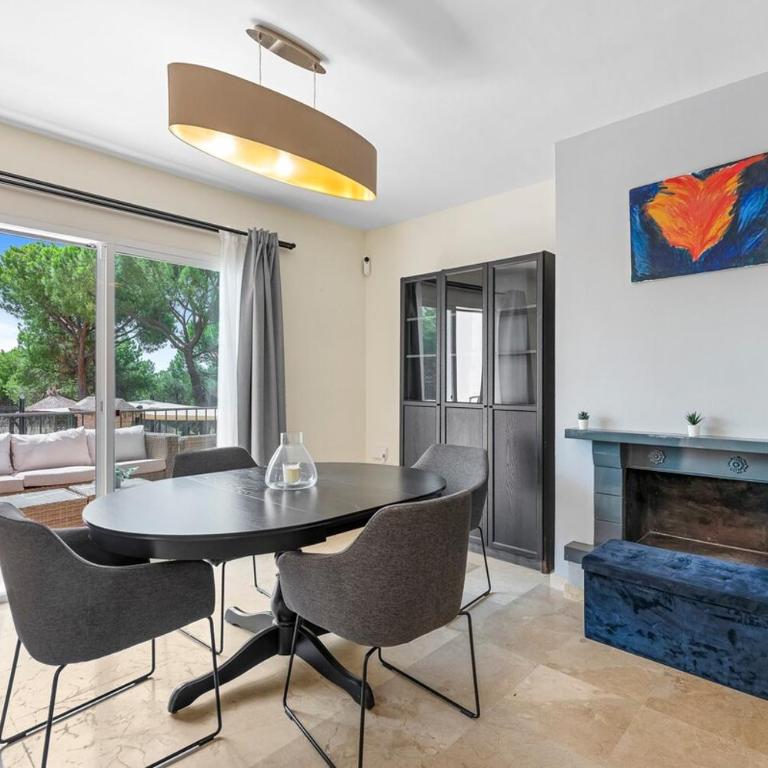 LXR Nueva Andalucia 2 BEDROOMS Aloha Golf - Apartamento Superior de 2 dormitorios - 38