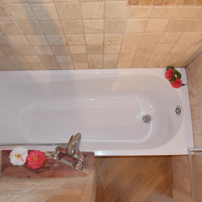 Casina di Elena Pool and Relaxation in Tuscany - Casa con 2 Camere da Letto - 6