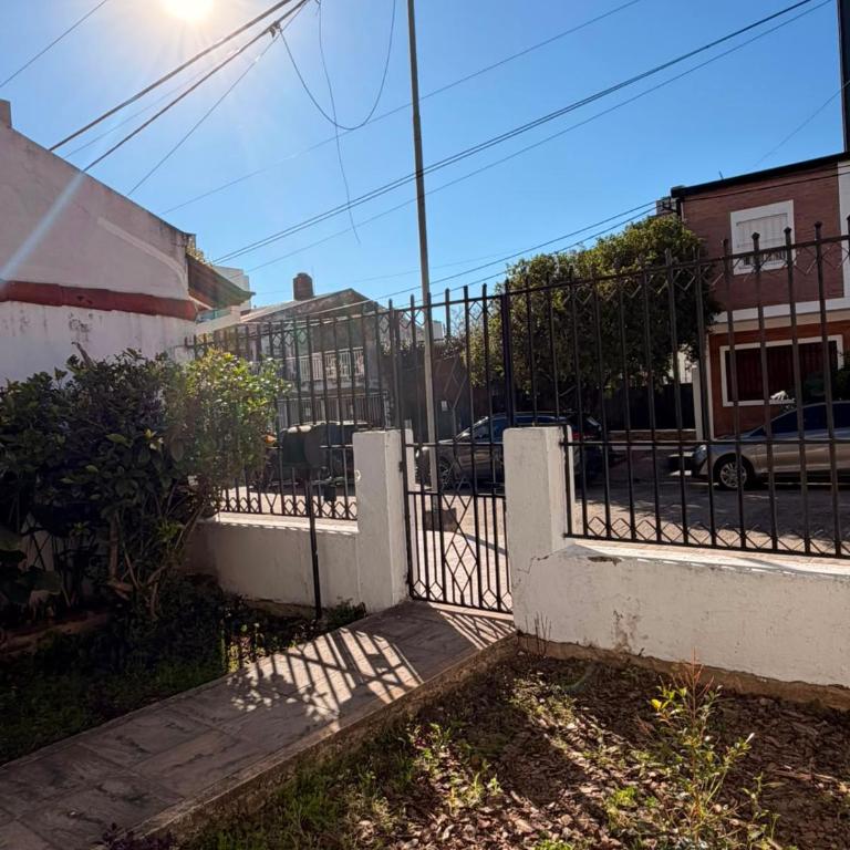 Casa Morotï - Casa de dos habitaciones en la Costanera de Corrientes - Two-Bedroom House - 16