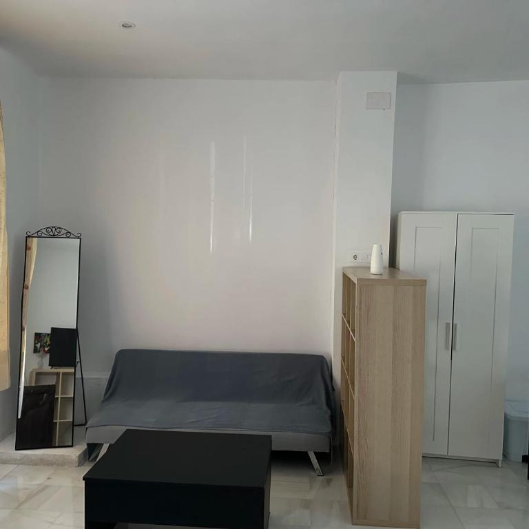 Lofts Escala Sevilla Centro - Studio - 9