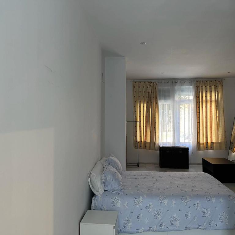 Lofts Escala Sevilla Centro - Studio - 8