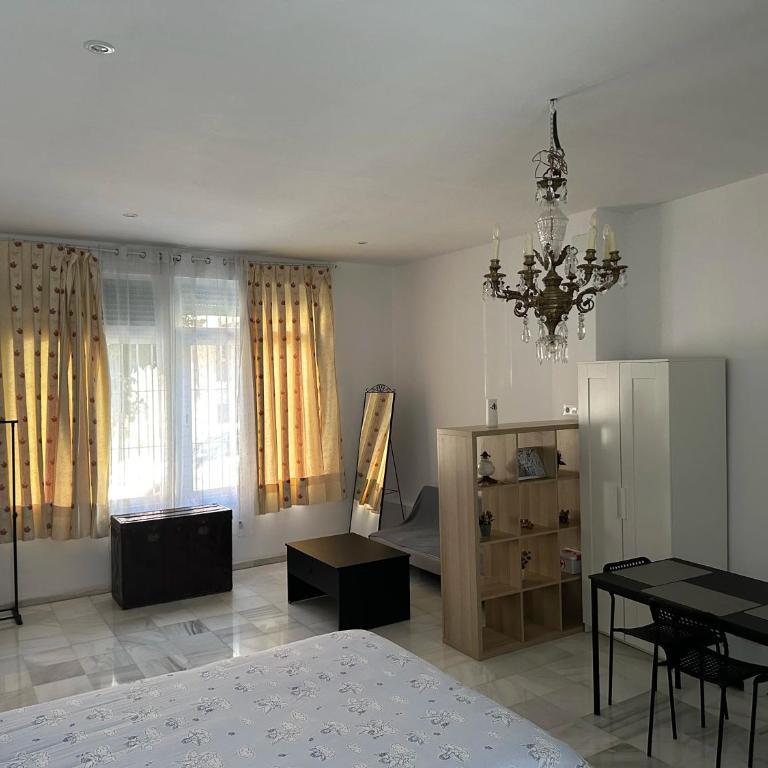 Lofts Escala Sevilla Centro - Studio - 2