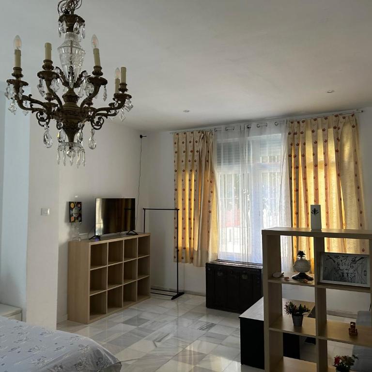 Lofts Escala Sevilla Centro - Studio - 1