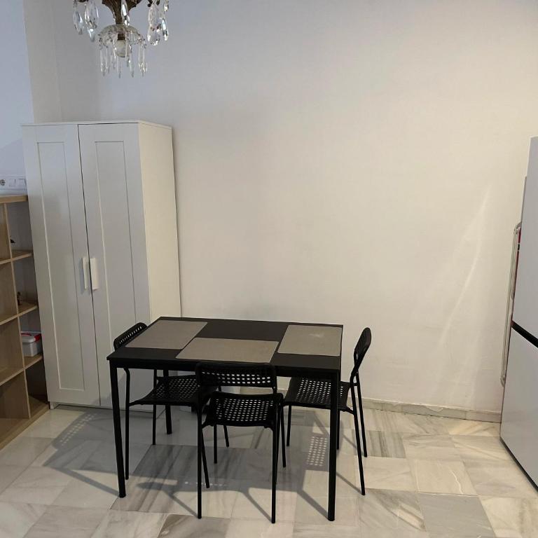 Lofts Escala Sevilla Centro - Studio - 5