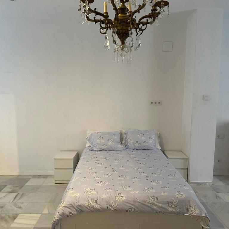 Lofts Escala Sevilla Centro - Studio - 3