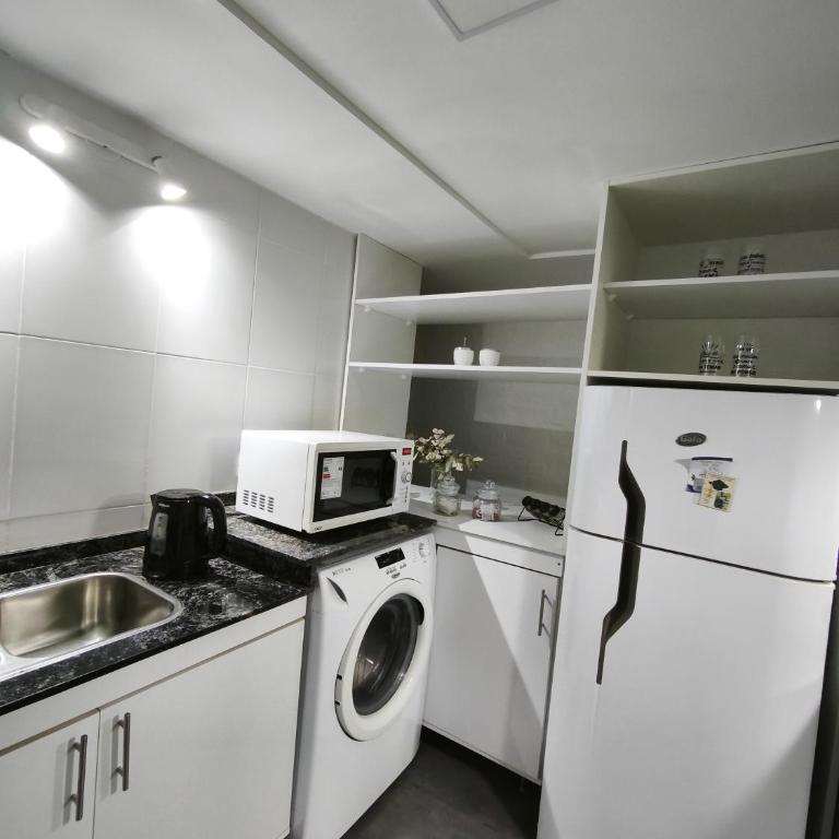 Descansá en Chacras Tranquilidad y luz natural - Apartamento de 1 dormitorio - 4