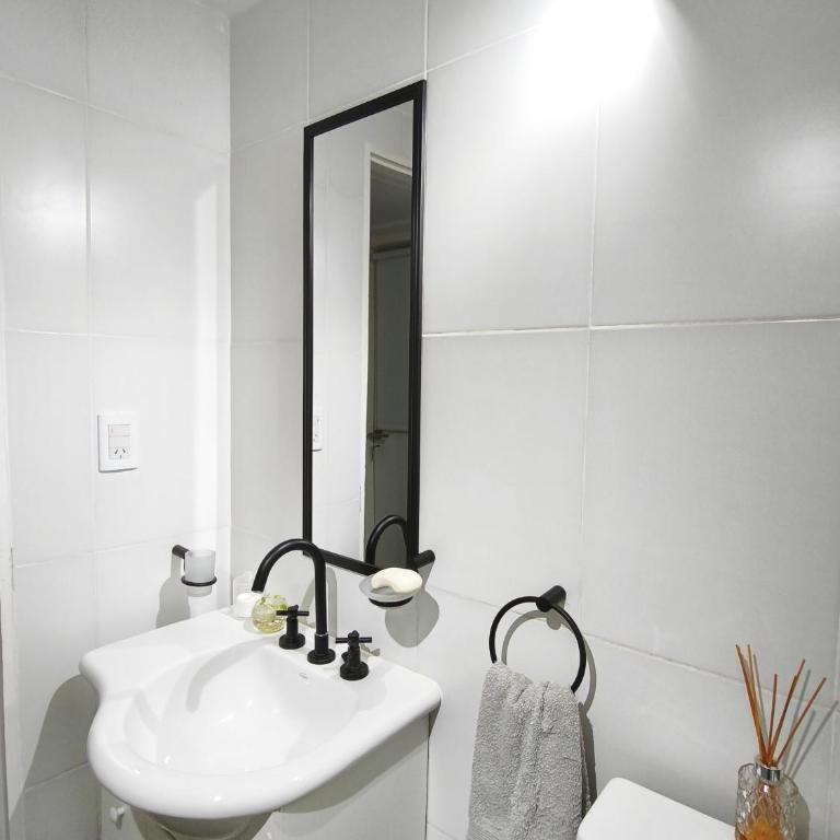 Descansá en Chacras Tranquilidad y luz natural - Apartamento de 1 dormitorio - 6