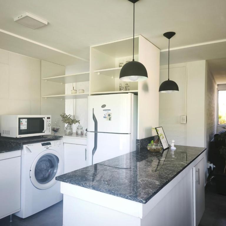 Descansá en Chacras Tranquilidad y luz natural - Apartamento de 1 dormitorio - 7