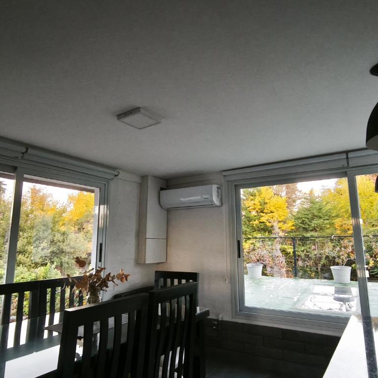 Descansá en Chacras Tranquilidad y luz natural - Apartamento de 1 dormitorio - 10