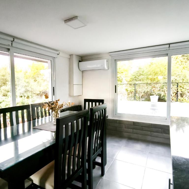 Descansá en Chacras Tranquilidad y luz natural - Apartamento de 1 dormitorio - 12
