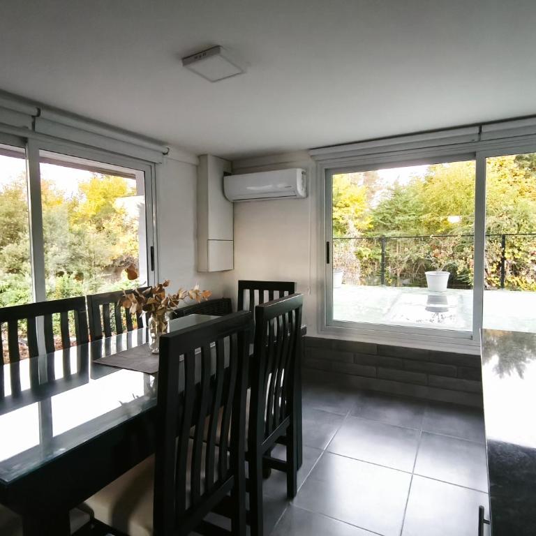 Descansá en Chacras Tranquilidad y luz natural - Apartamento de 1 dormitorio - 18