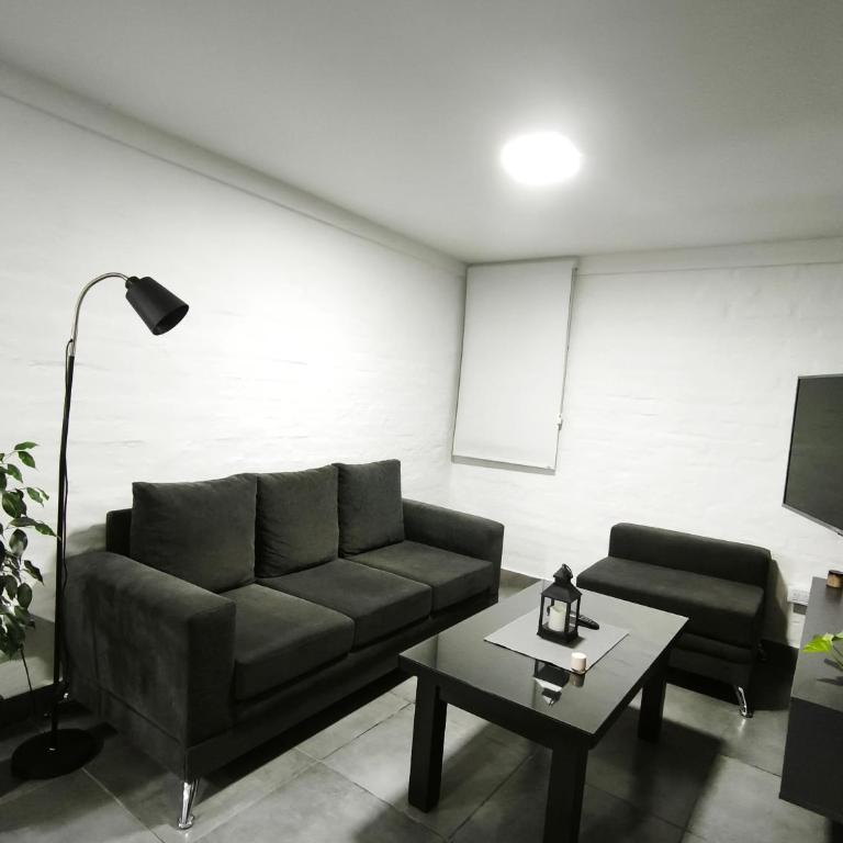 Descansá en Chacras Tranquilidad y luz natural - Apartamento de 1 dormitorio - 24