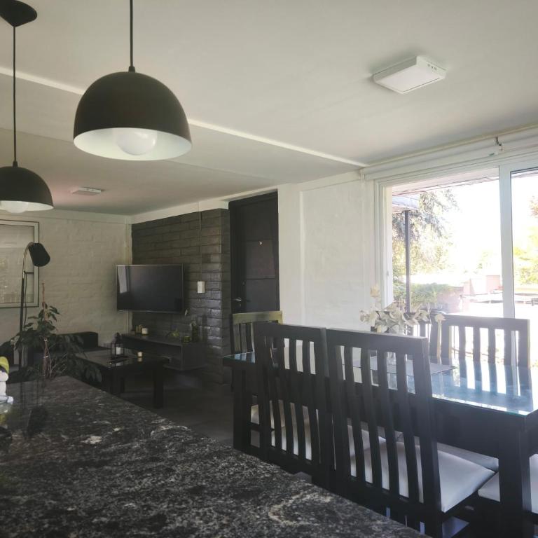 Descansá en Chacras Tranquilidad y luz natural - Apartamento de 1 dormitorio - 29