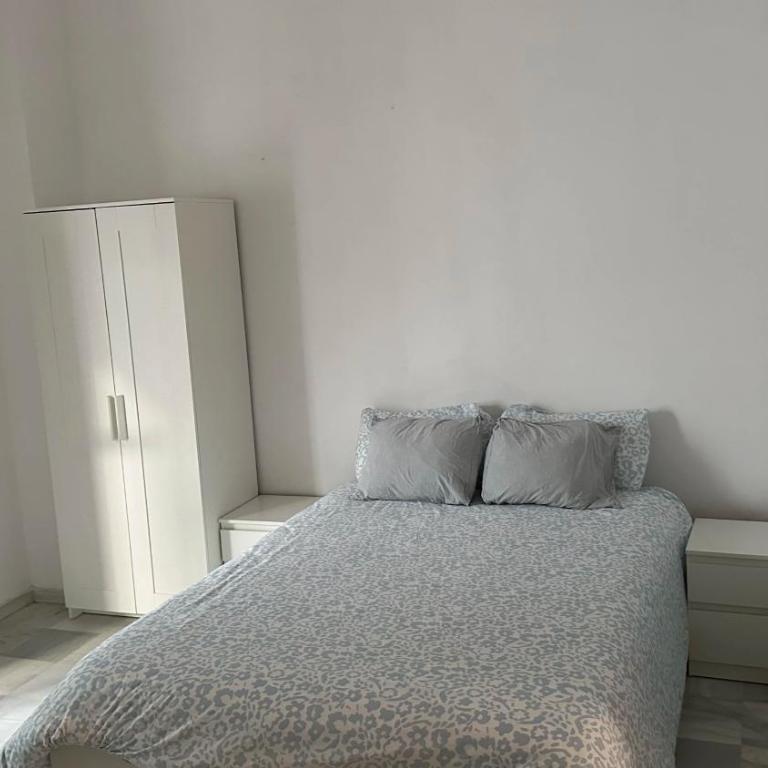 Lofts Escala Sevilla Centro - Studio - 4