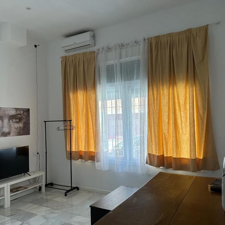 Lofts Escala Sevilla Centro - Studio - 2