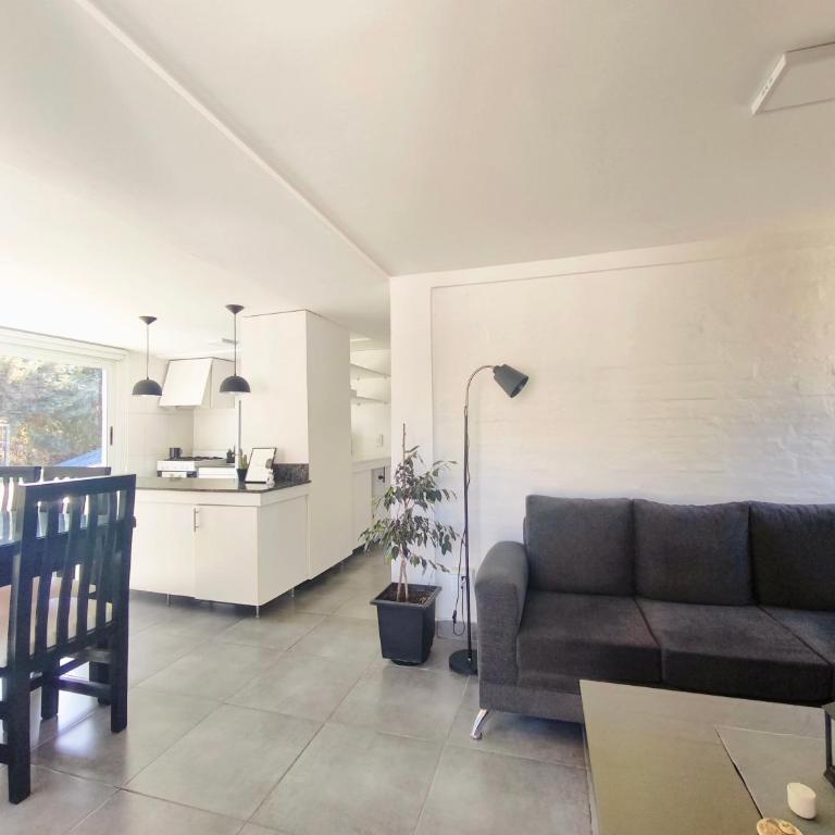 Descansá en Chacras Tranquilidad y luz natural - Apartamento de 1 dormitorio - 31