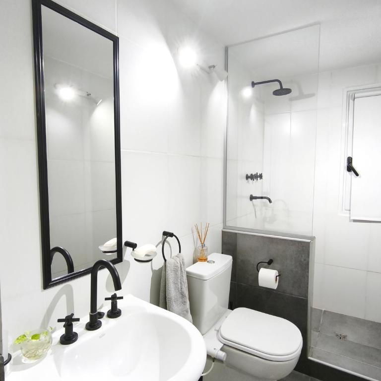 Descansá en Chacras Tranquilidad y luz natural - Apartamento de 1 dormitorio - 33
