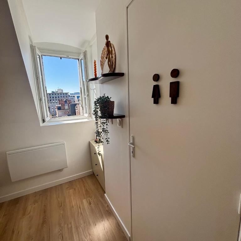 L'Escapade - Appartement 1 Chambre - 24