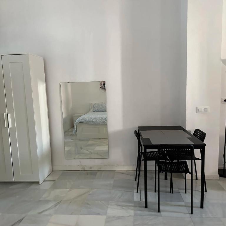 Lofts Escala Sevilla Centro - Studio - 7
