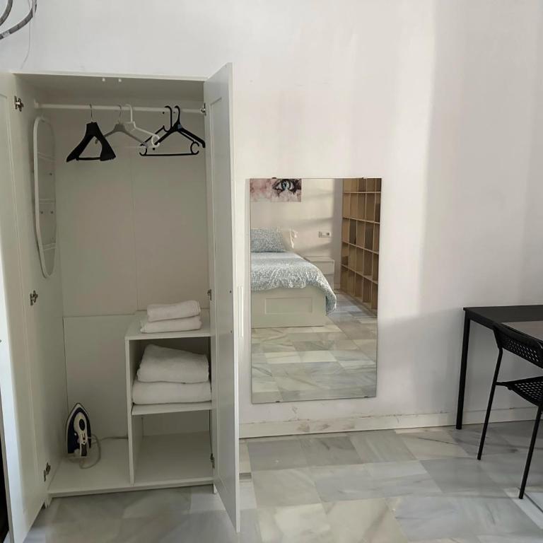 Lofts Escala Sevilla Centro - Studio - 8