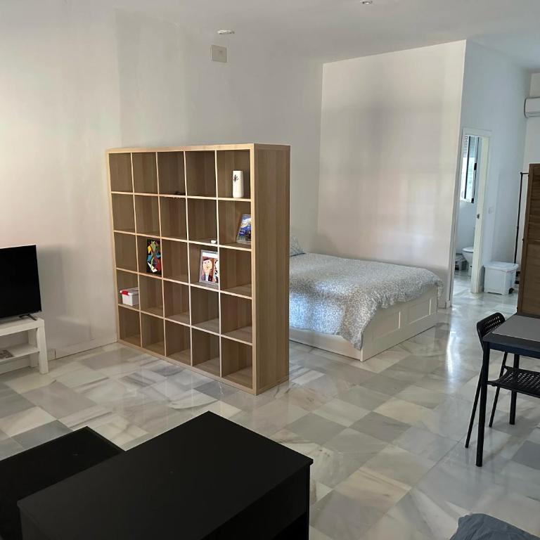 Lofts Escala Sevilla Centro - Studio - 2