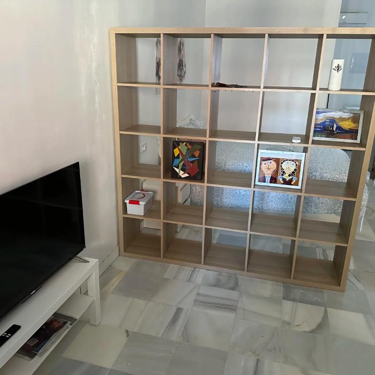 Lofts Escala Sevilla Centro - Studio - 4