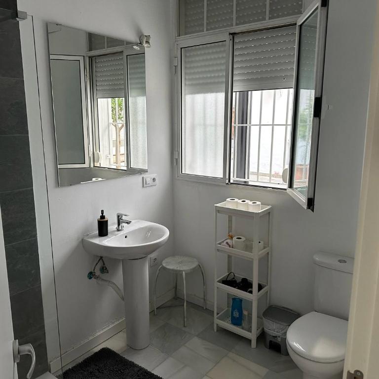 Lofts Escala Sevilla Centro - Studio - 10