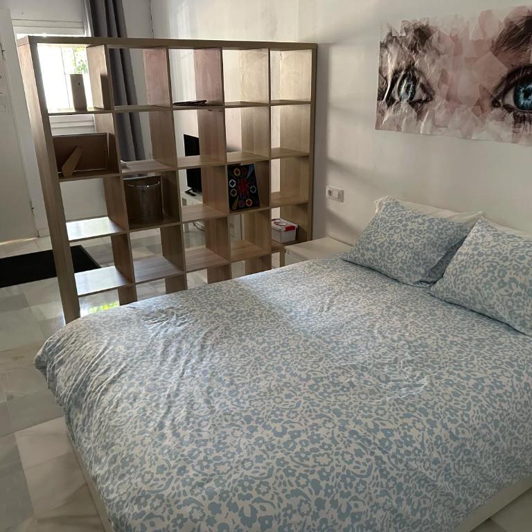Lofts Escala Sevilla Centro - Studio - 5