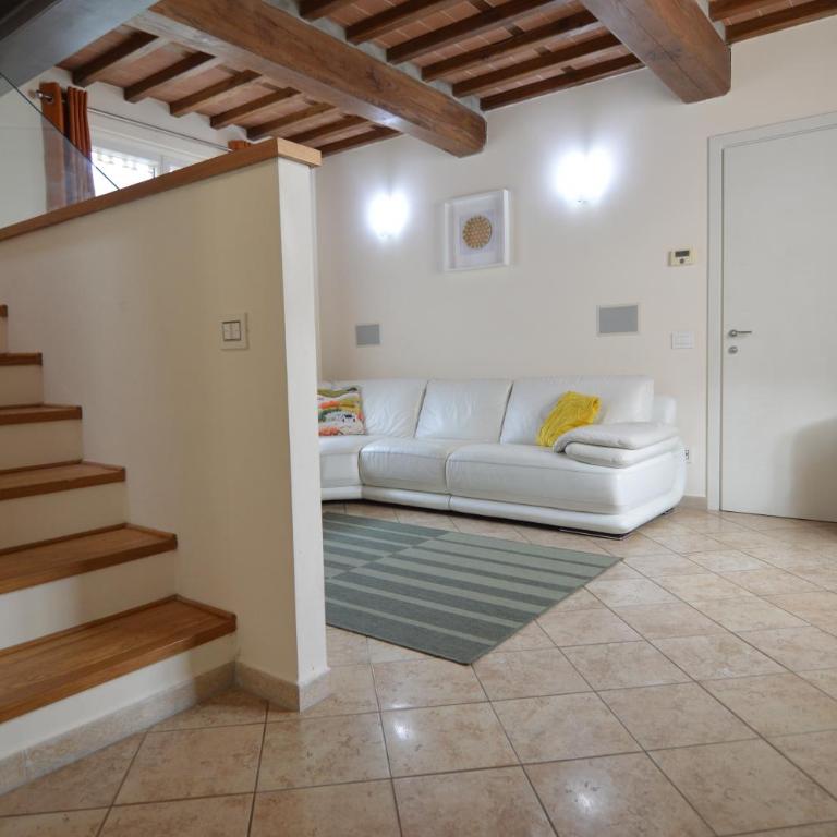 Casina di Elena Pool and Relaxation in Tuscany - Casa con 2 Camere da Letto - 2