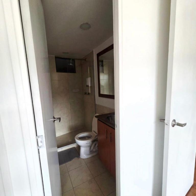 Apartamento Laureles Conquistadores - Apartamento de 1 dormitorio - 11
