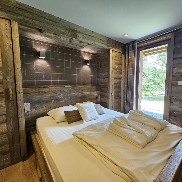 Chalets Collection Granges - Les Chalets Secrets - Chalet 3 Chambres - 6