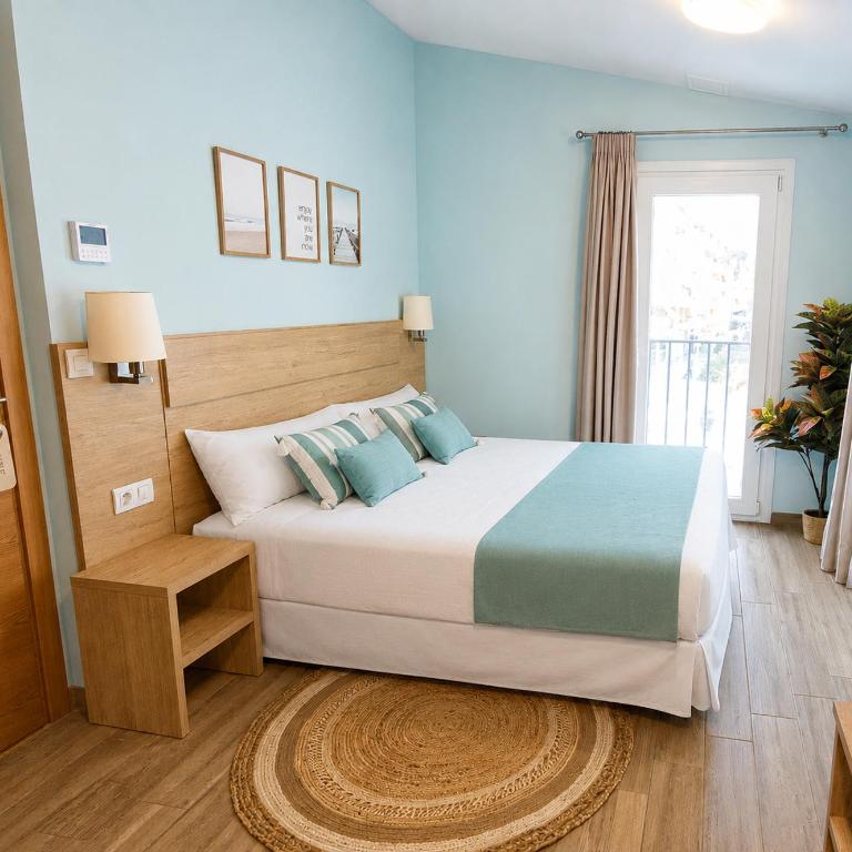 Ocean Lounge - Suite Superior con vistas al mar - 10