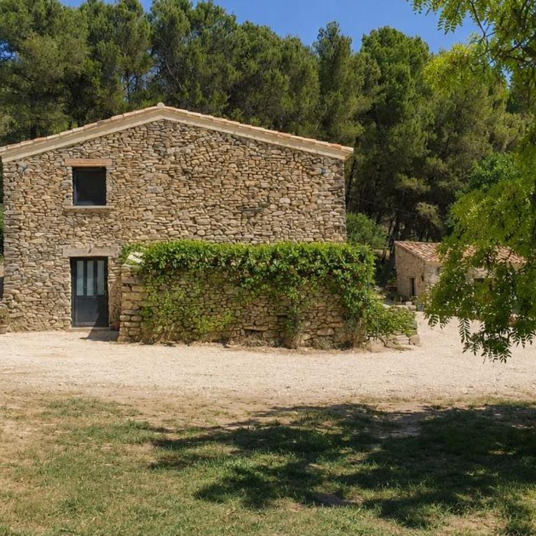 La Fustière Haute - Gîte Hélène - Maison 1 Chambre - 3
