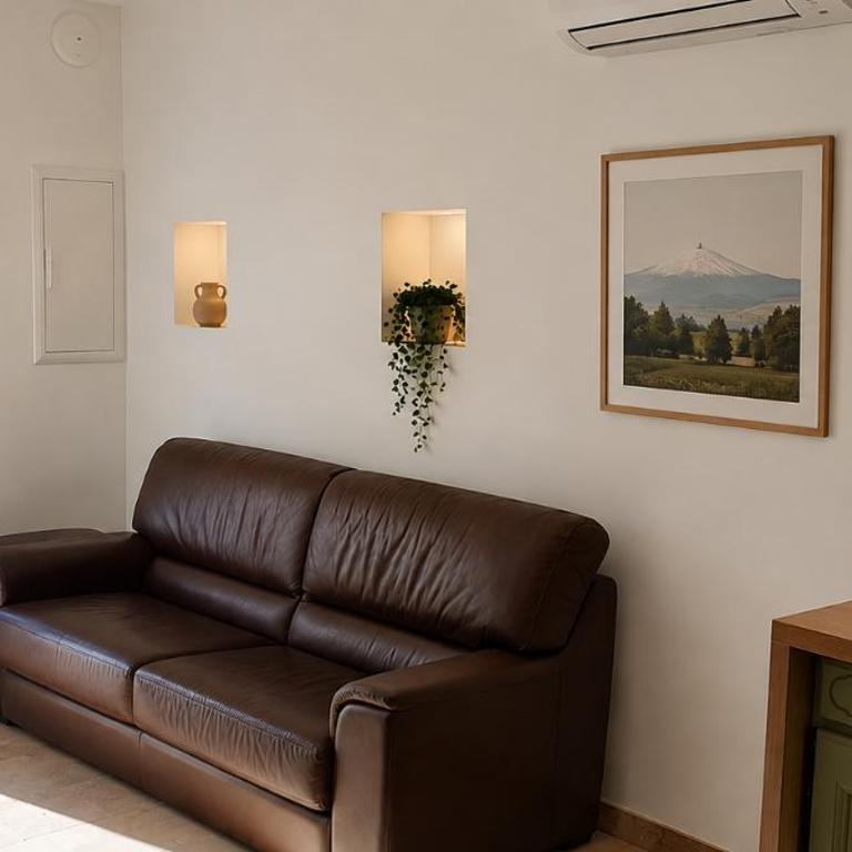 La Fustière Haute - Gîte Hélène - Maison 1 Chambre - 9