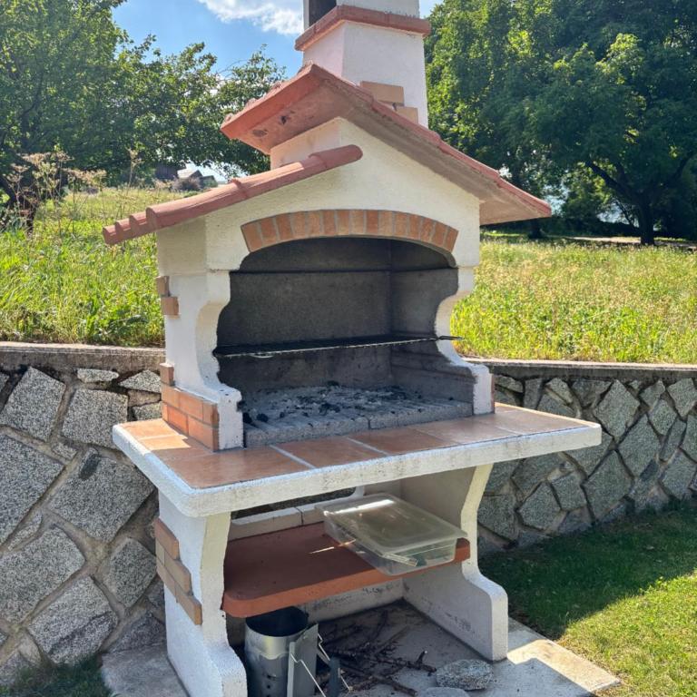 Villetta Val Di Sole - Two-Bedroom Apartment - 23