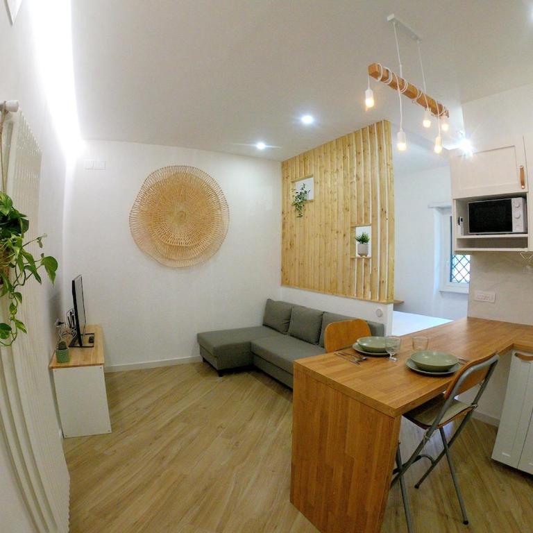 PignetoHome 10 min to Colosseum - Studio-Apartment - 1