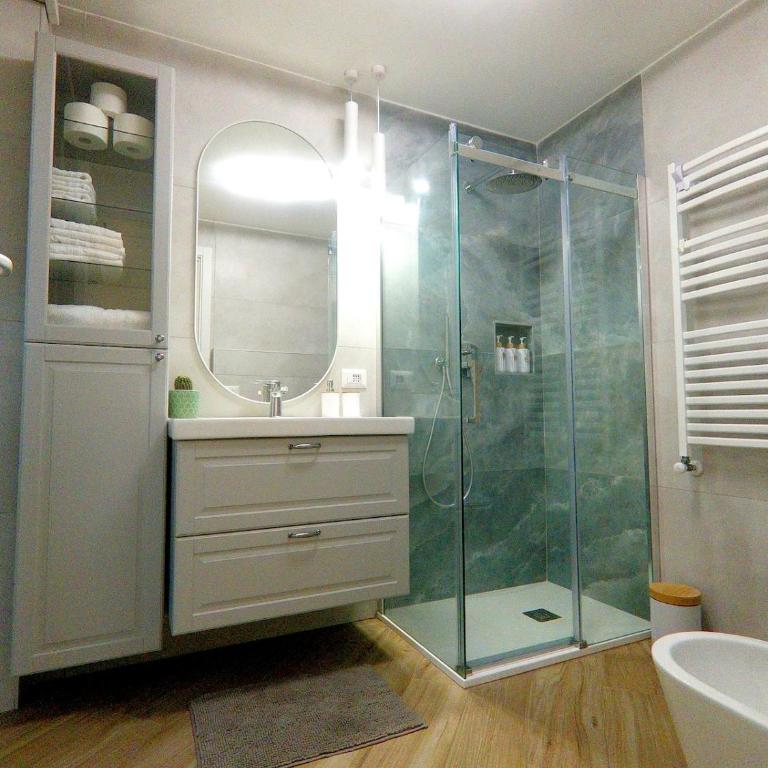 PignetoHome 10 min to Colosseum - Studio-Apartment - 7