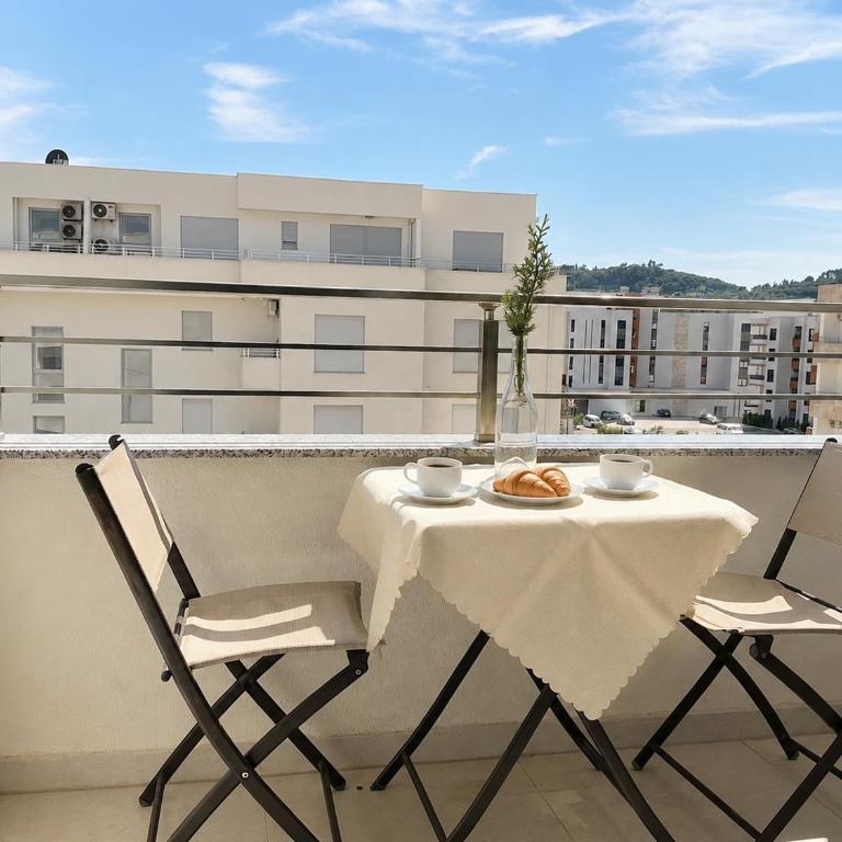 Adriatica Apartments - One-Bedroom Apartment - 8