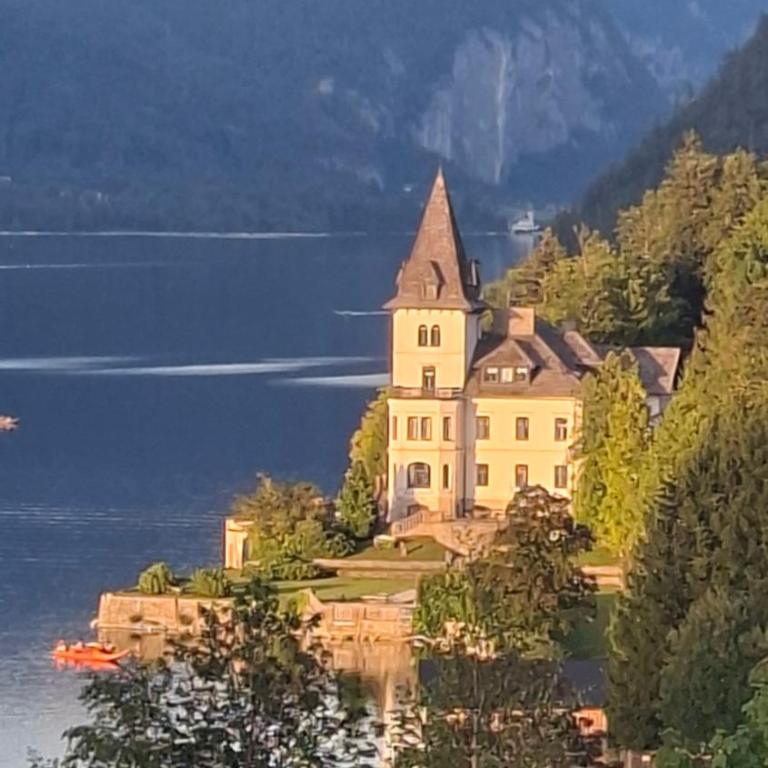 Ferienhaus Romantika - Haus mit 1 Schlafzimmer - 31