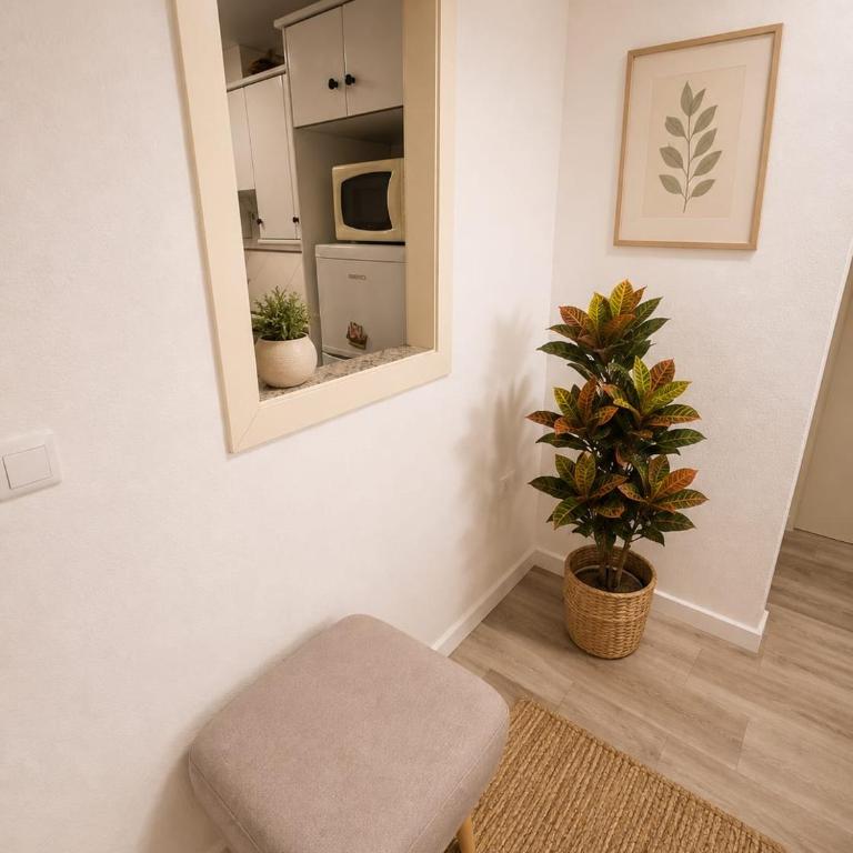 Cabo Roig 2 bed apartment with sea views - Two-Bedroom Apartment - 7
