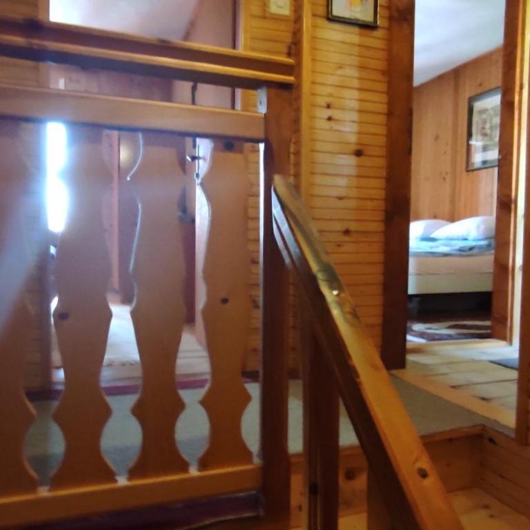 Apartman MN - Two-Bedroom Apartment - 16